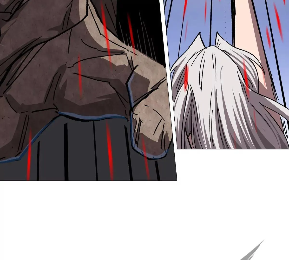 江思先生漫画免费下拉式六漫画漫画,第130话 这次，是我赢了1图