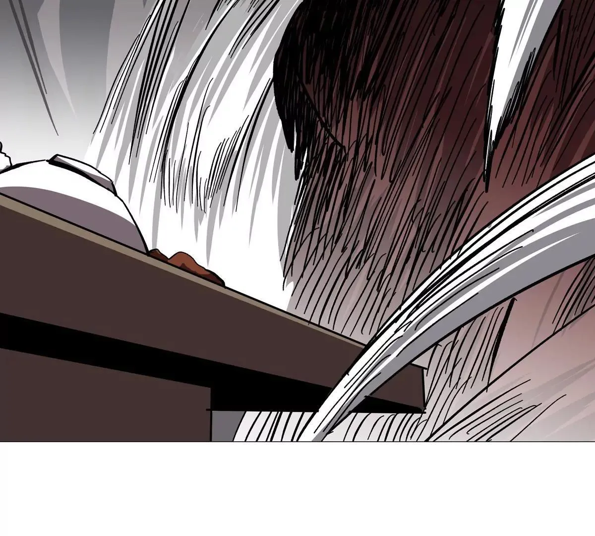 江思先生末日漫画免费阅读下拉式漫画,第127话 代神者1图
