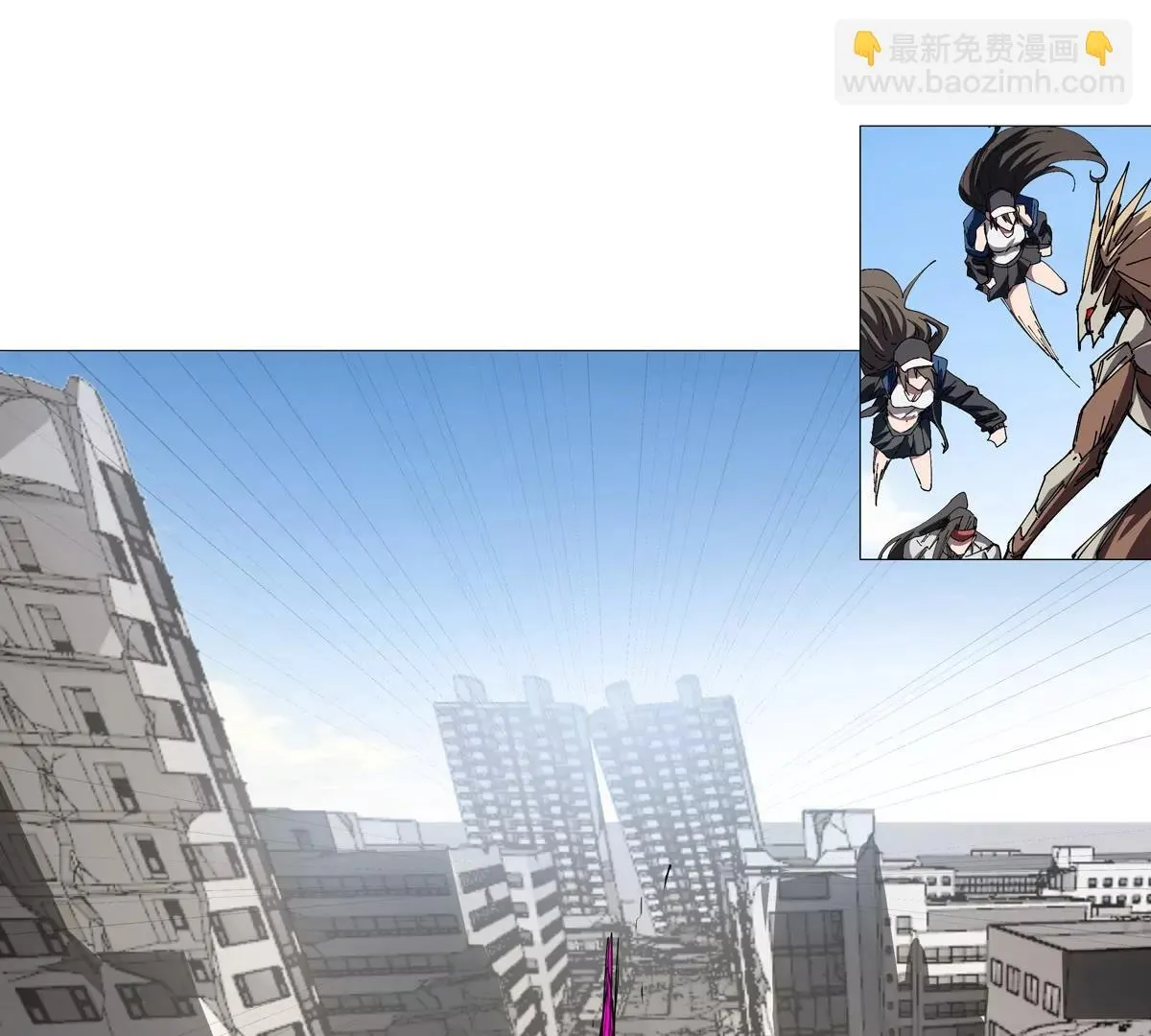 江思先生漫画免费下拉式六漫画漫画,第123话 江思管理法案1图