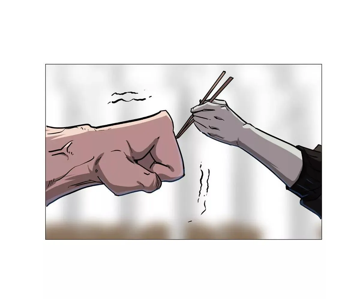 江思先生末日漫画免费阅读下拉式漫画,第127话 代神者1图