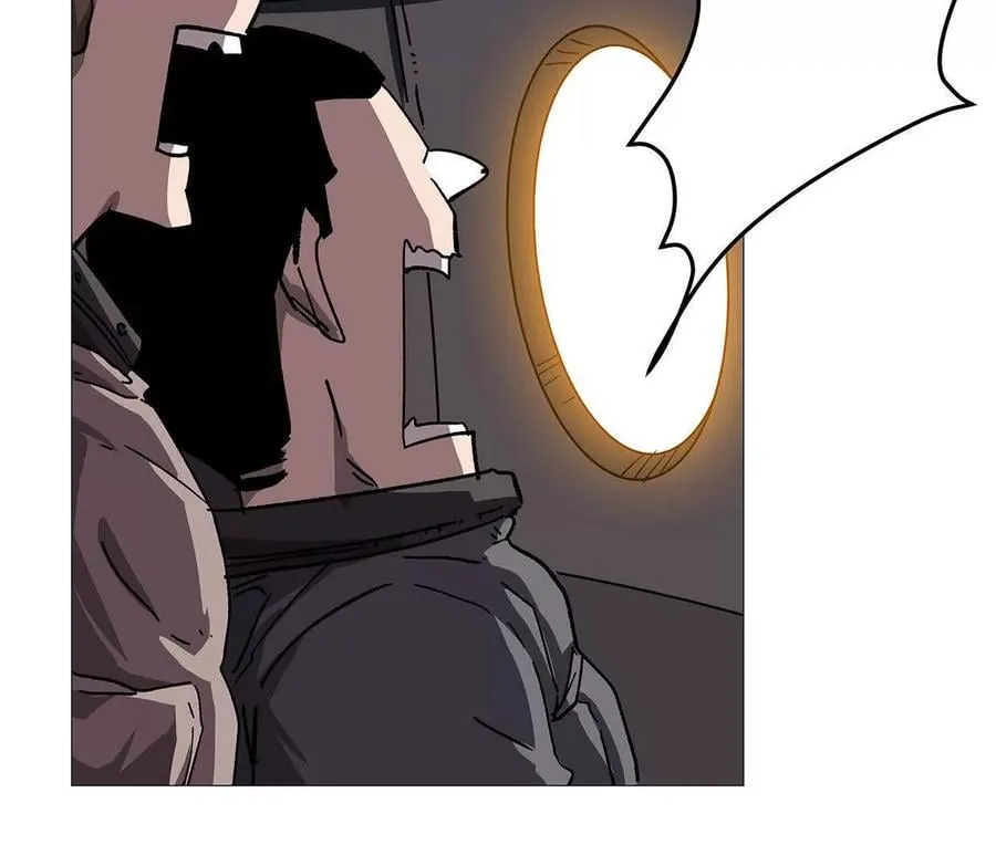 江思先生阿锯暴走后续漫画,132话，为你而来2图
