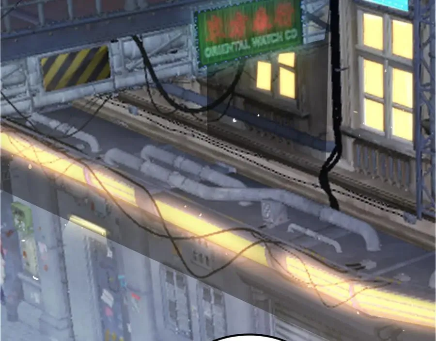 末日剑神地狱之门漫画,第24话 今夜不回家1图
