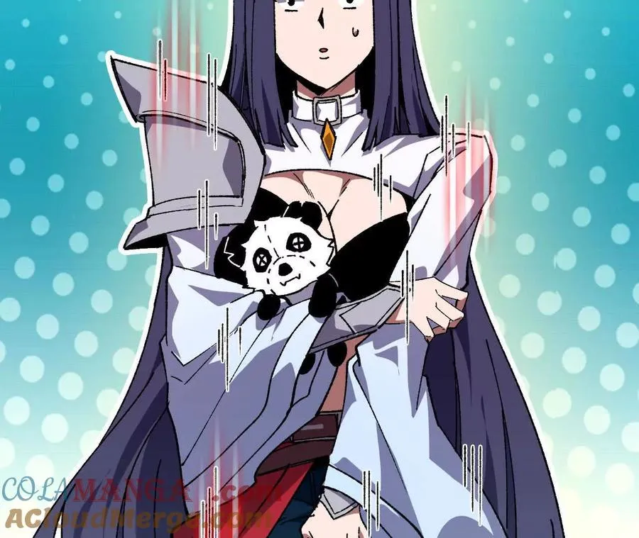 勇者X女魔王动态漫画,87 到达1图