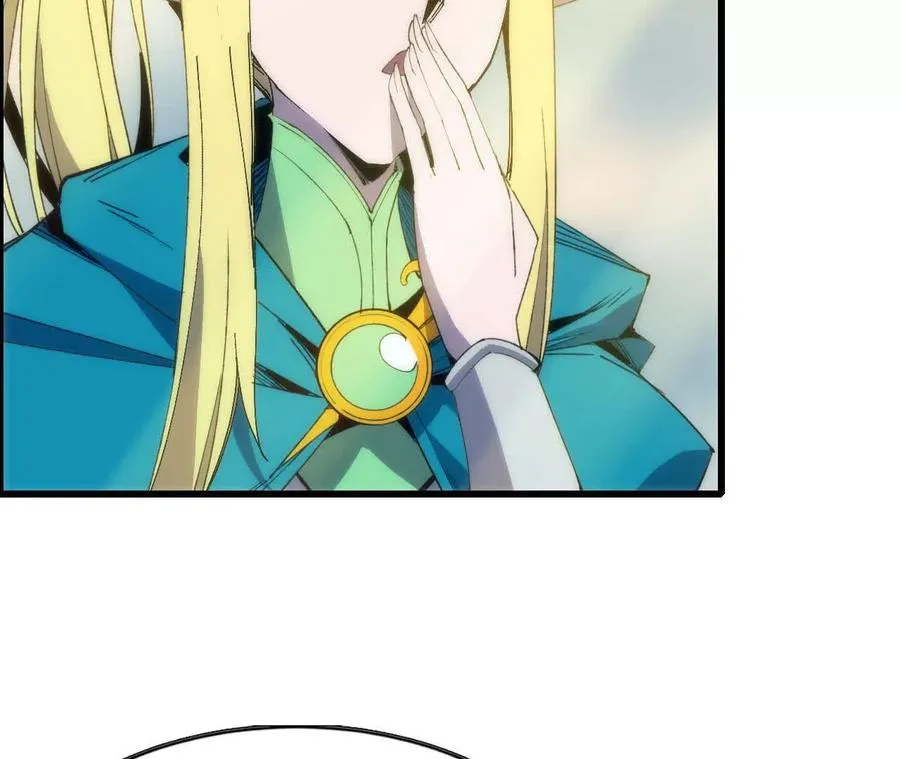 勇者X女魔王动态漫画,106 相聚2图