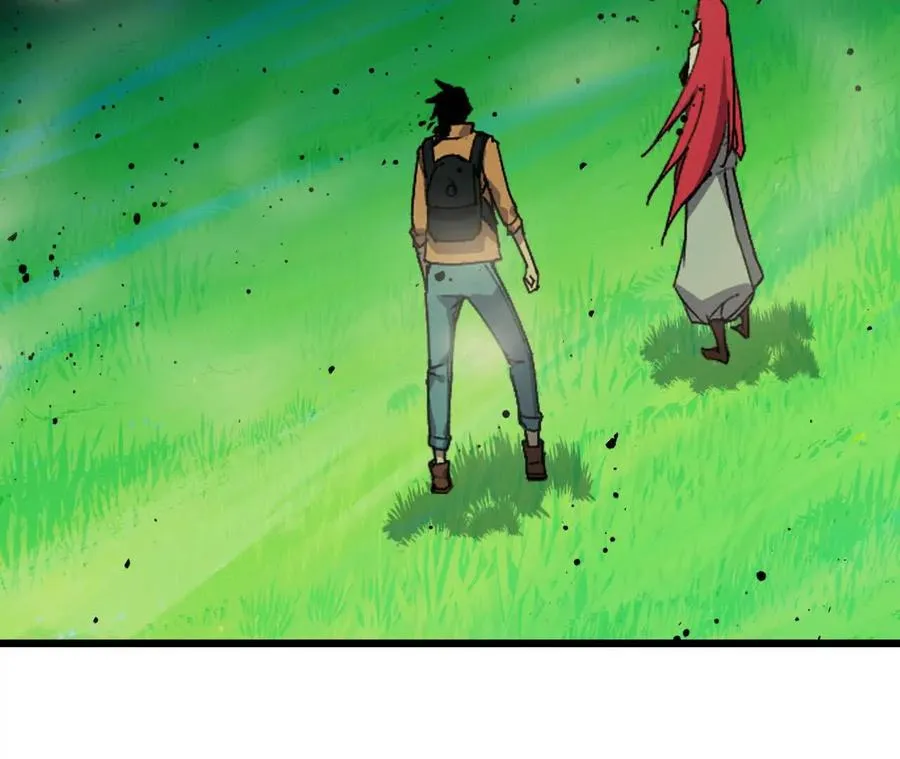 勇者X女魔王漫画下拉式免费漫画,101 小丑的真面目2图