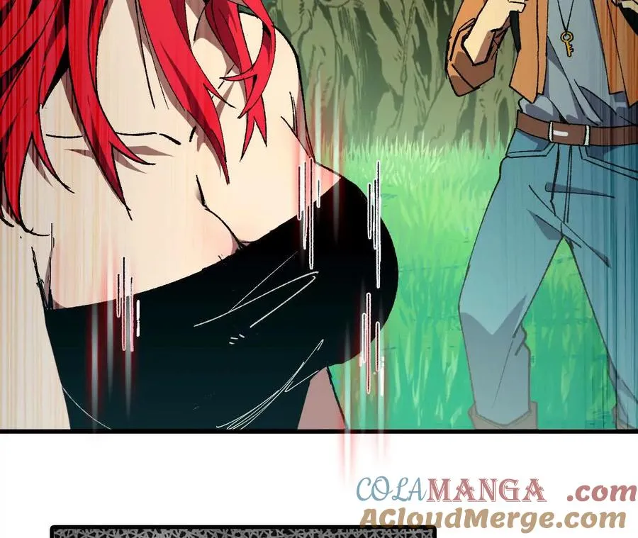勇者X女魔王动态漫画,87 到达2图