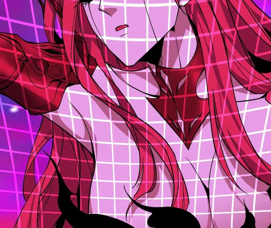 勇者X女魔王漫画下拉式免费漫画,99 及时出现2图