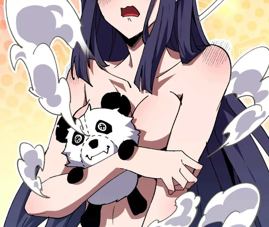 勇者X女魔王动态漫画,87 到达1图