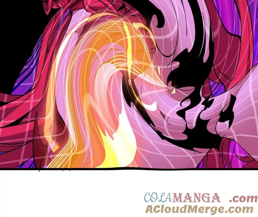 勇者X女魔王漫画下拉式免费漫画,99 及时出现2图