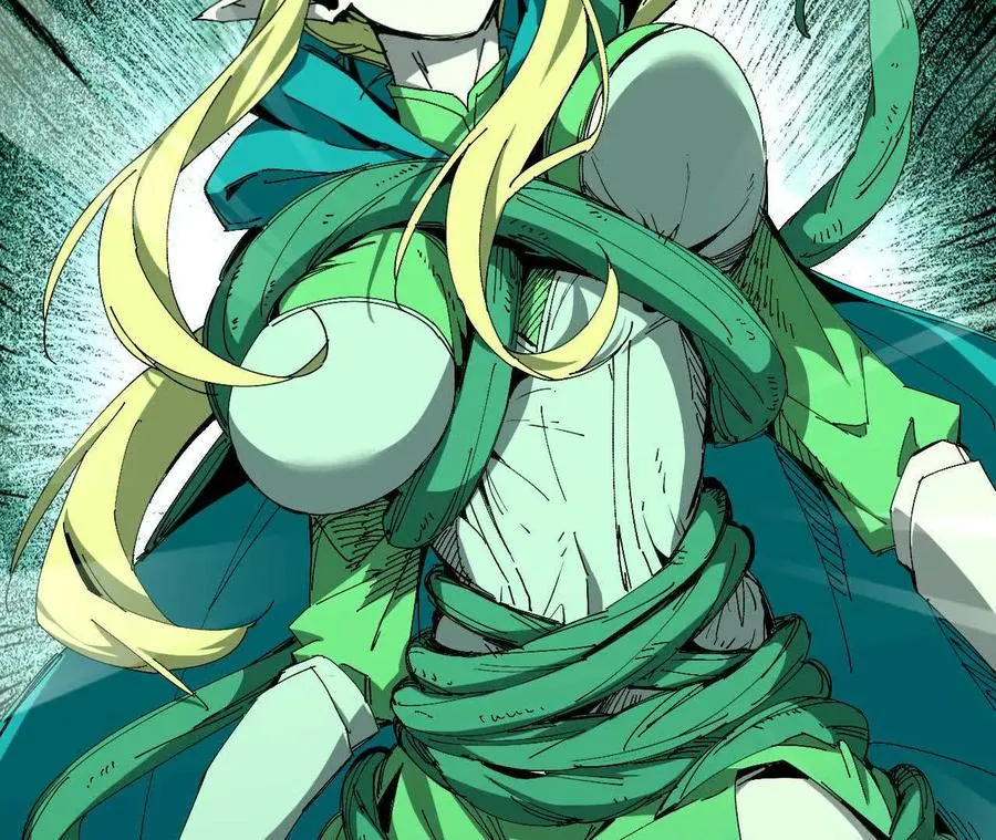勇者X女魔王漫画下拉式免费漫画,85 幕后黑手2图
