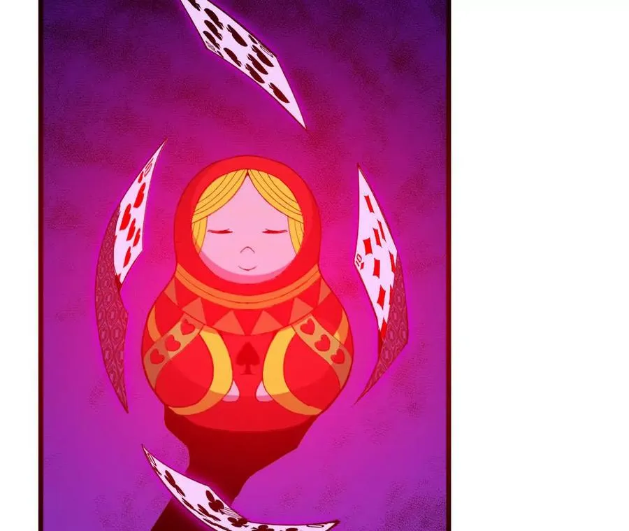勇者X女魔王动态漫画,91 强敌涌现1图