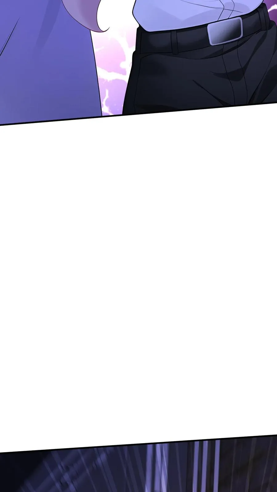 咬定前夫不放松漫画,第190话 我看不见了？！2图