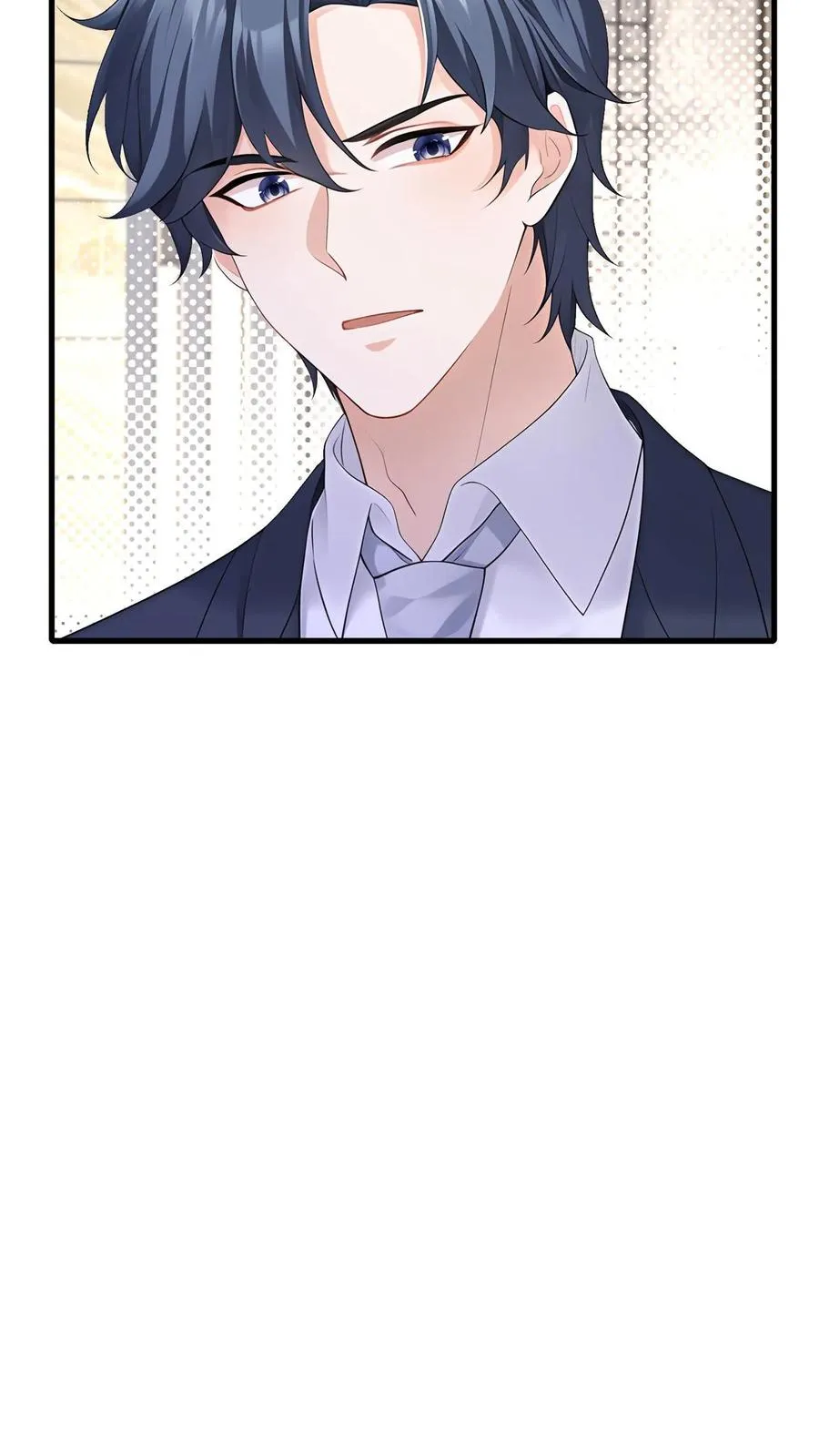 咬定前夫不放松漫画,第181话 给我生个女儿吧2图