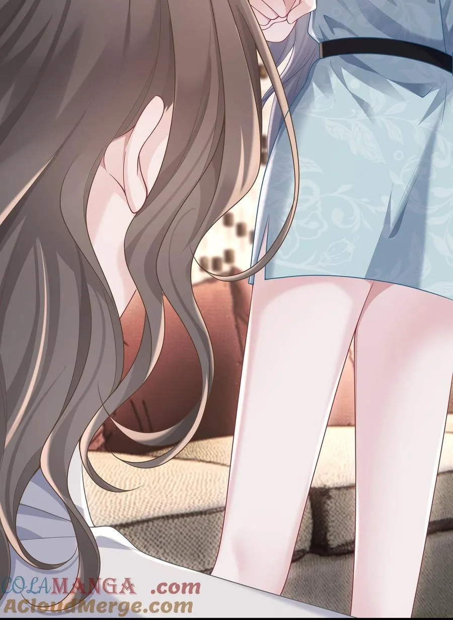 她好像在撩我漫画免费下拉免费27话漫画,041 又欠我一次2图