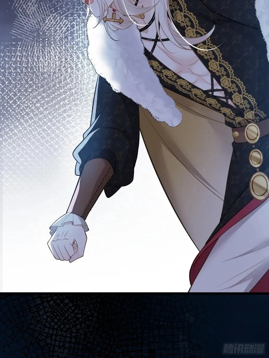 寡妇王妃带娃登基漫画第45话漫画,53 拉菲的心脏消失了2图