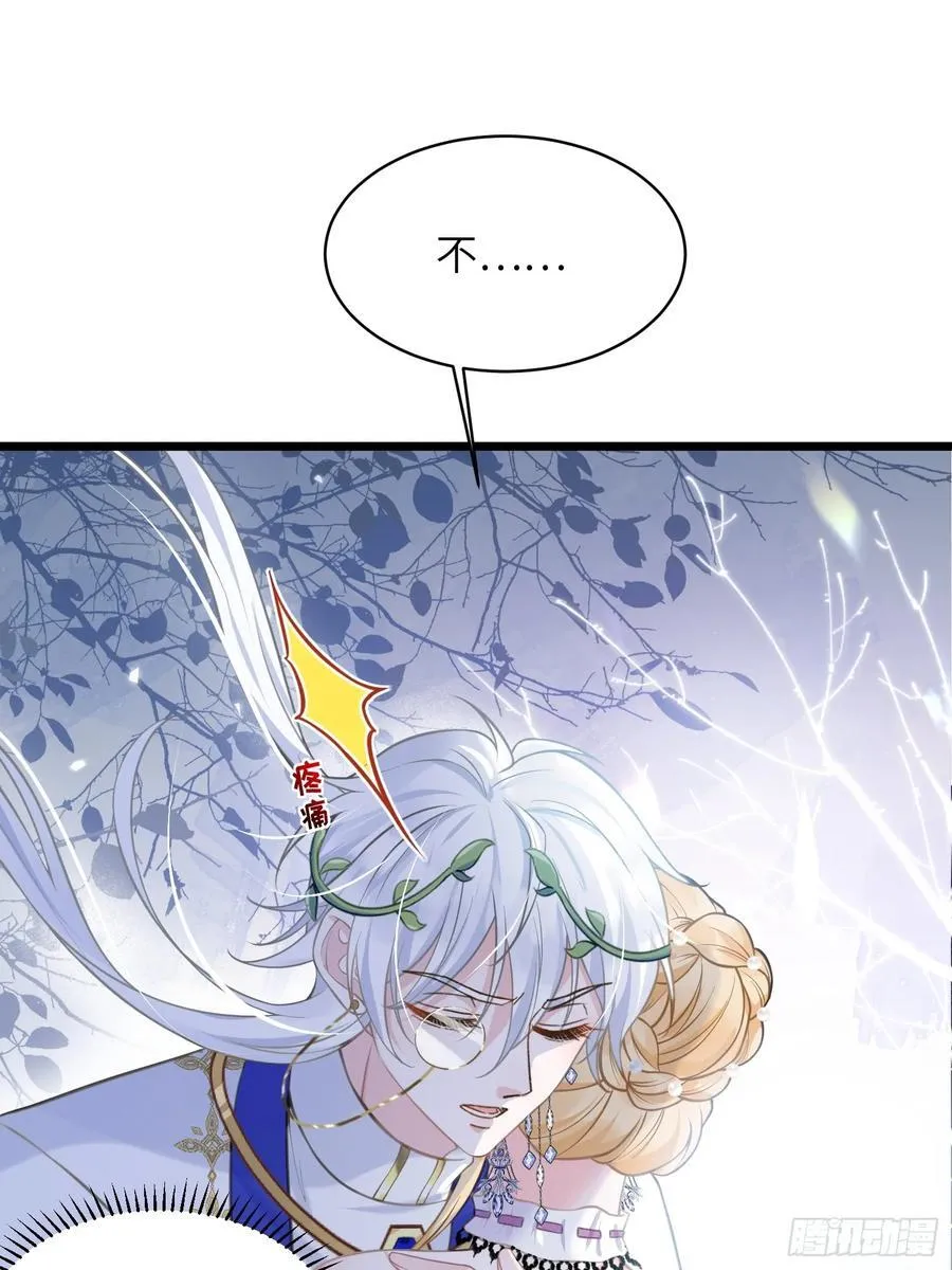 寡妇王妃带娃登基漫画第45话漫画,53 拉菲的心脏消失了2图