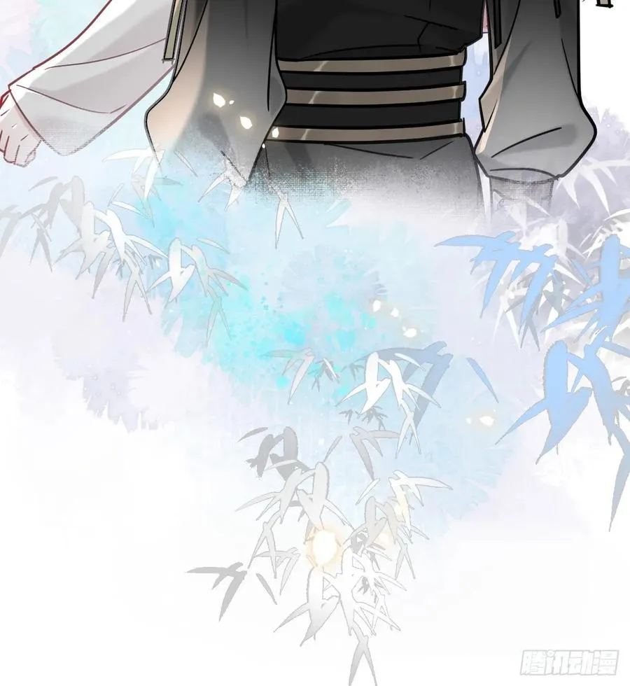 居心不敬陆子吟漫画解说漫画,第24话 朕被感动到了！2图