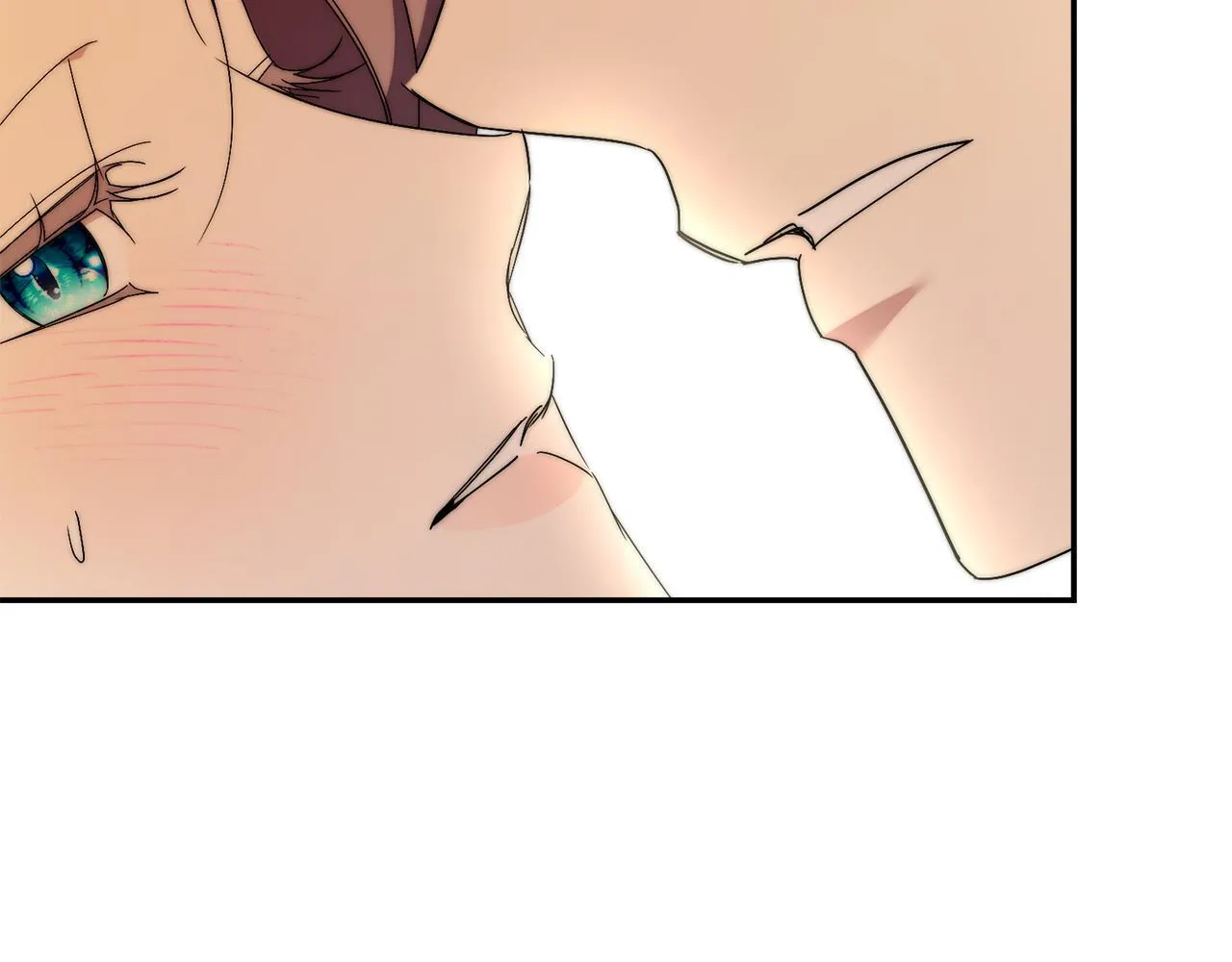 阿塔斯特巅峰数据漫画,第67话 他好耀眼1图