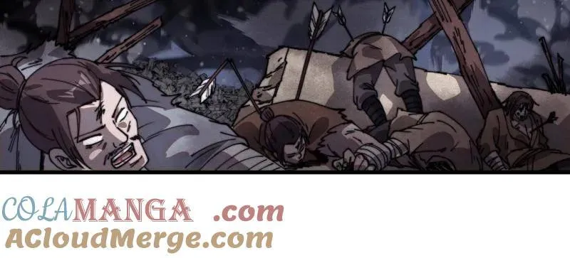 开局一座山免费看漫画,第947话 ：开战准备2图