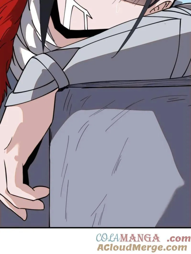 开局一座山免费看漫画,第943话 ：安排1图