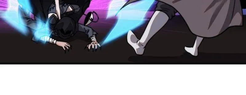 开局一座山免费看漫画,第956话 ：谈崩2图