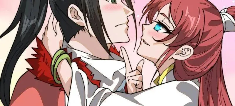 开局一座山漫画,第946话 ：发现2图