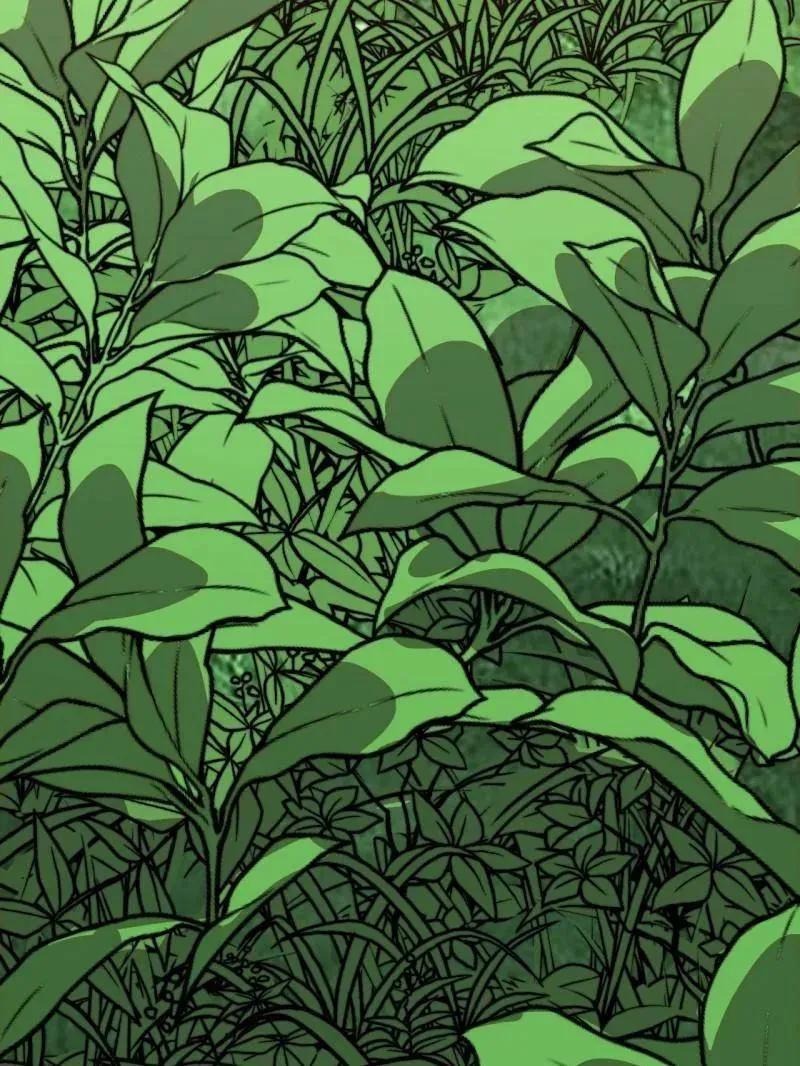 开局一座山免费看漫画,第938话 ：新资源1图