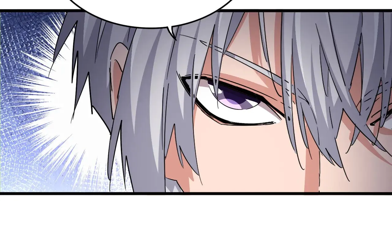 魔皇大管家漫画,第603话 龙魂秘闻2图