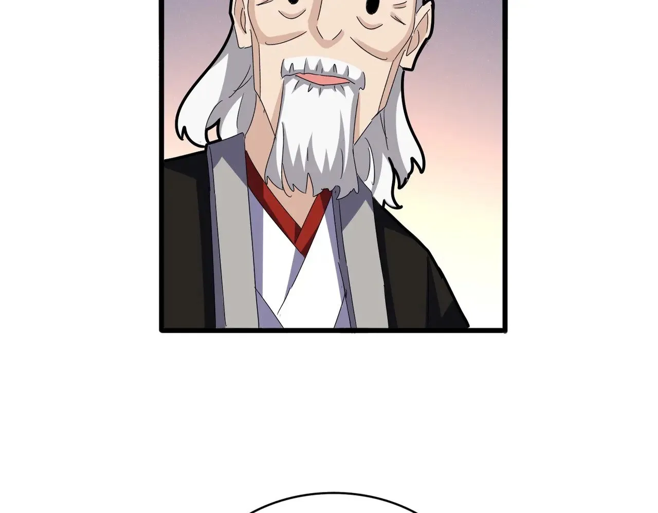 魔皇大管家小说免费版漫画,第590话 解铃还须系铃人1图