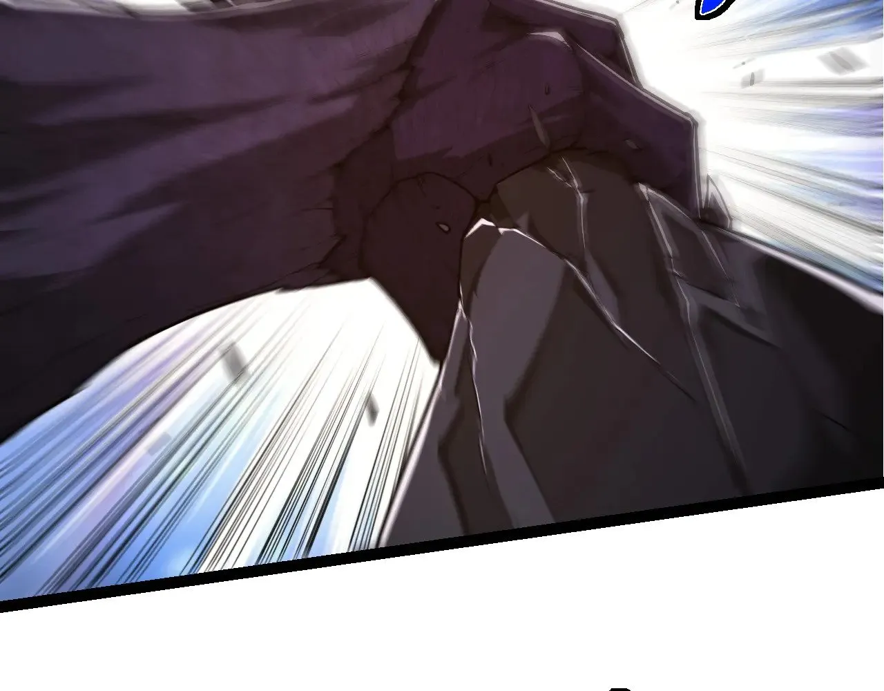 从大树开始的进化漫画免费下拉式酷漫屋漫画,第279话 星核1图