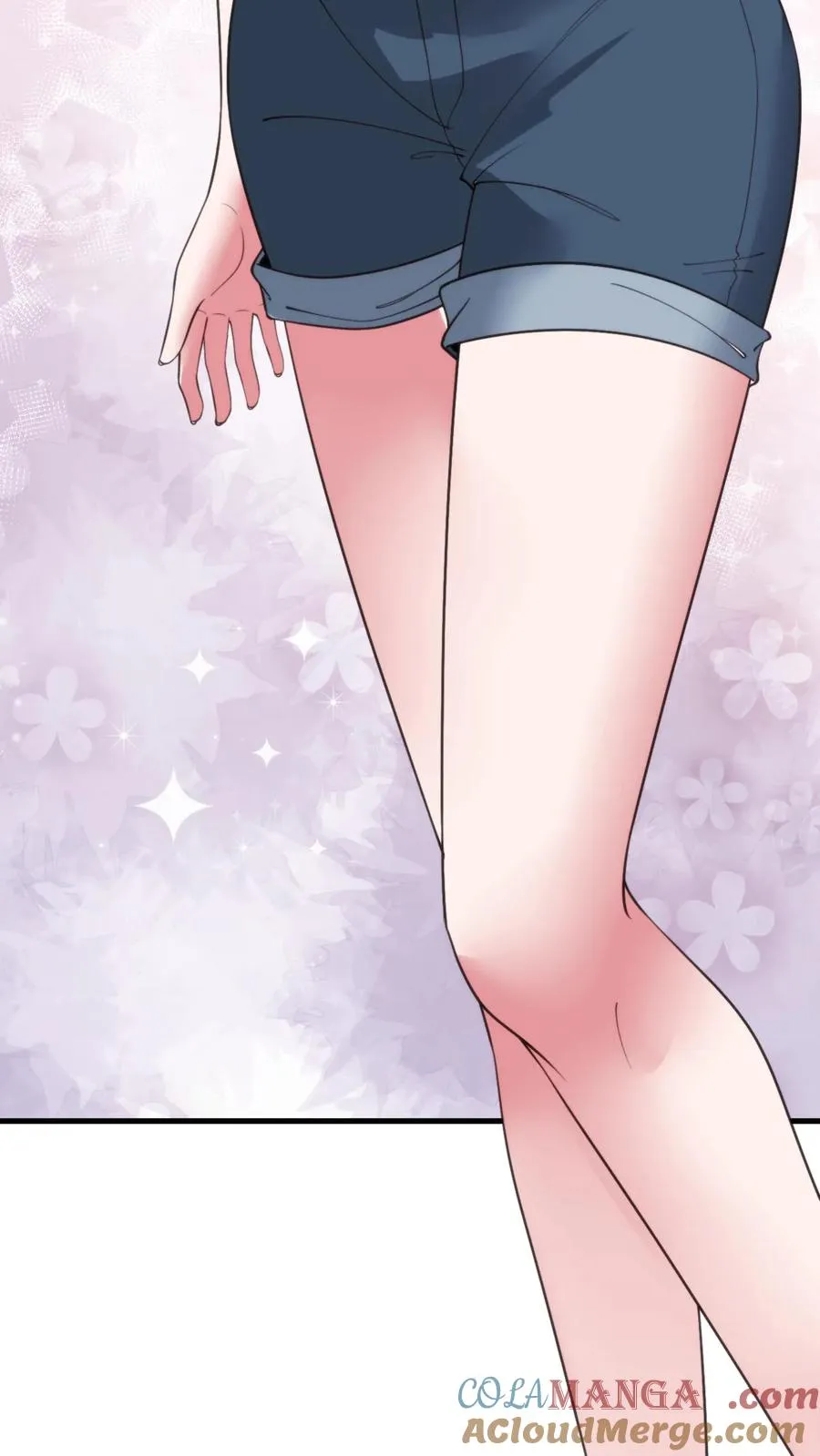 我有九千万亿舔狗金漫画,第385话 一千万打水漂1图