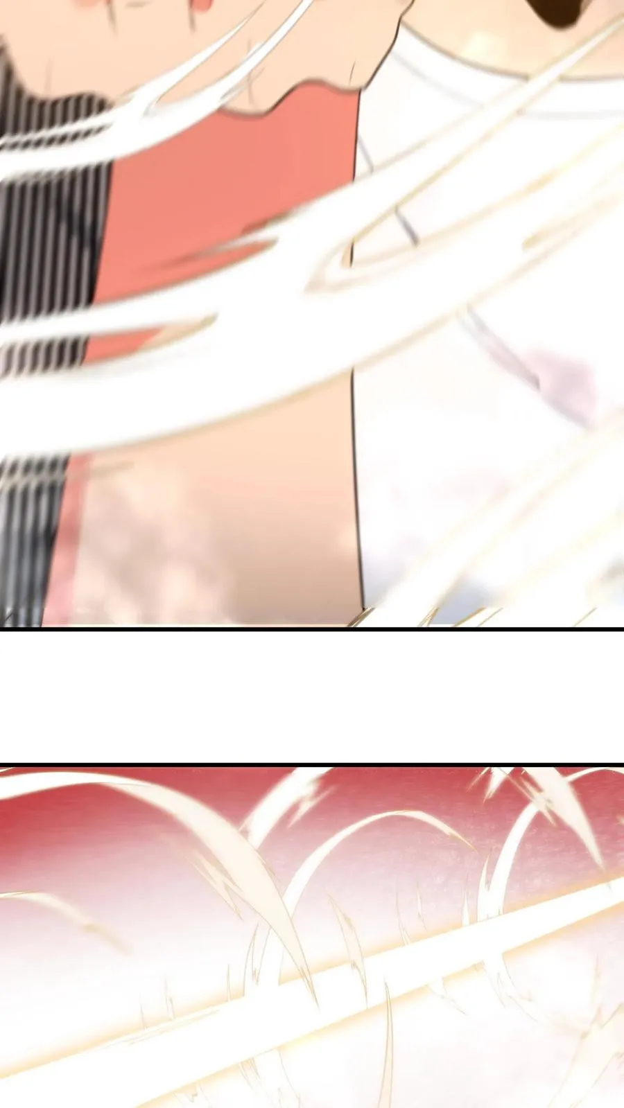 我有九千万亿舔狗金漫画,第369话 这是人是鬼？2图
