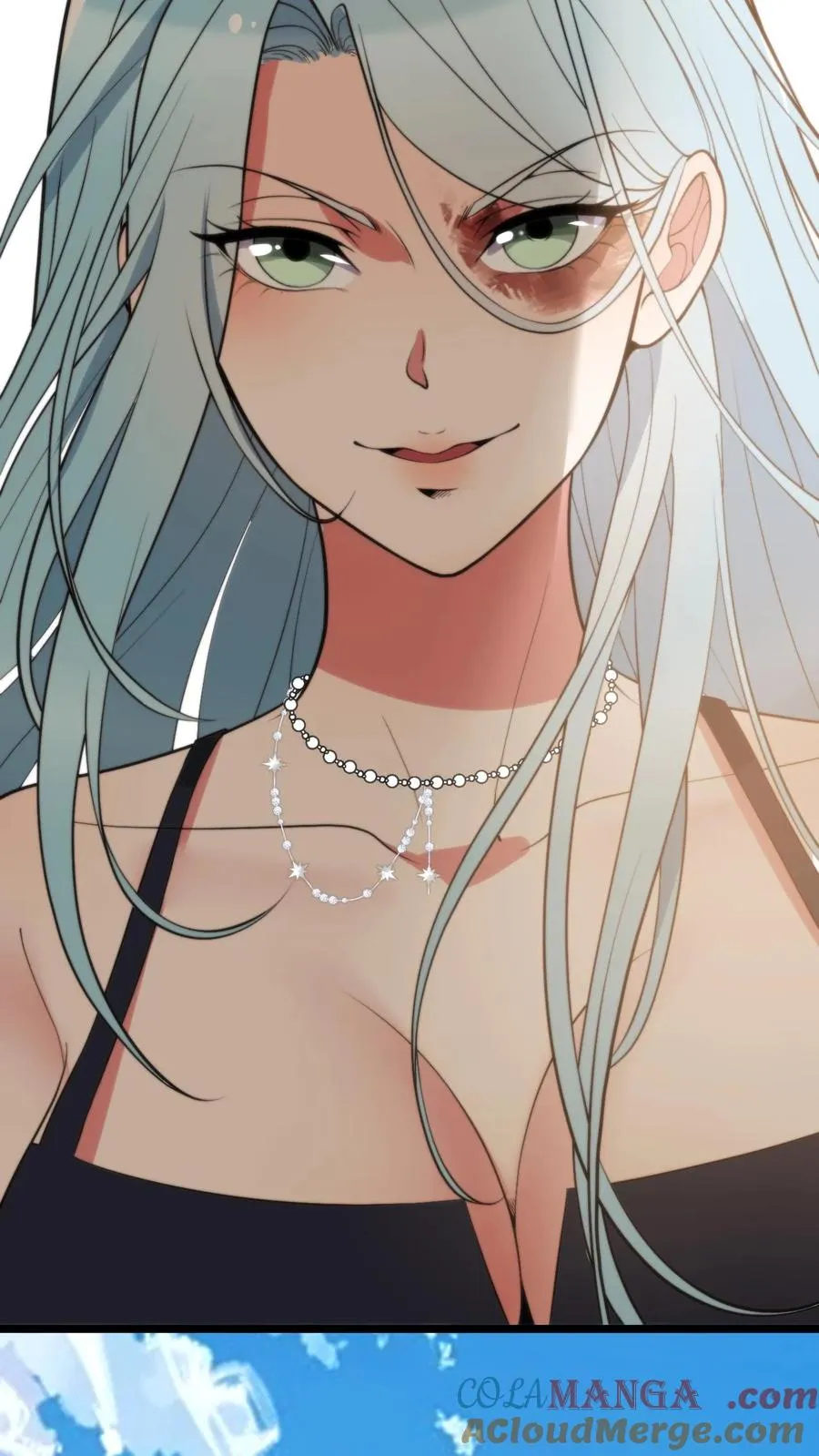 我有九千万亿舔狗金漫画,第366话 仙路漫漫1图