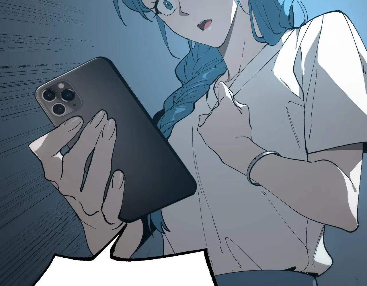 sss级超越常理的圣骑士漫漫画,第41话 天澜周家2图