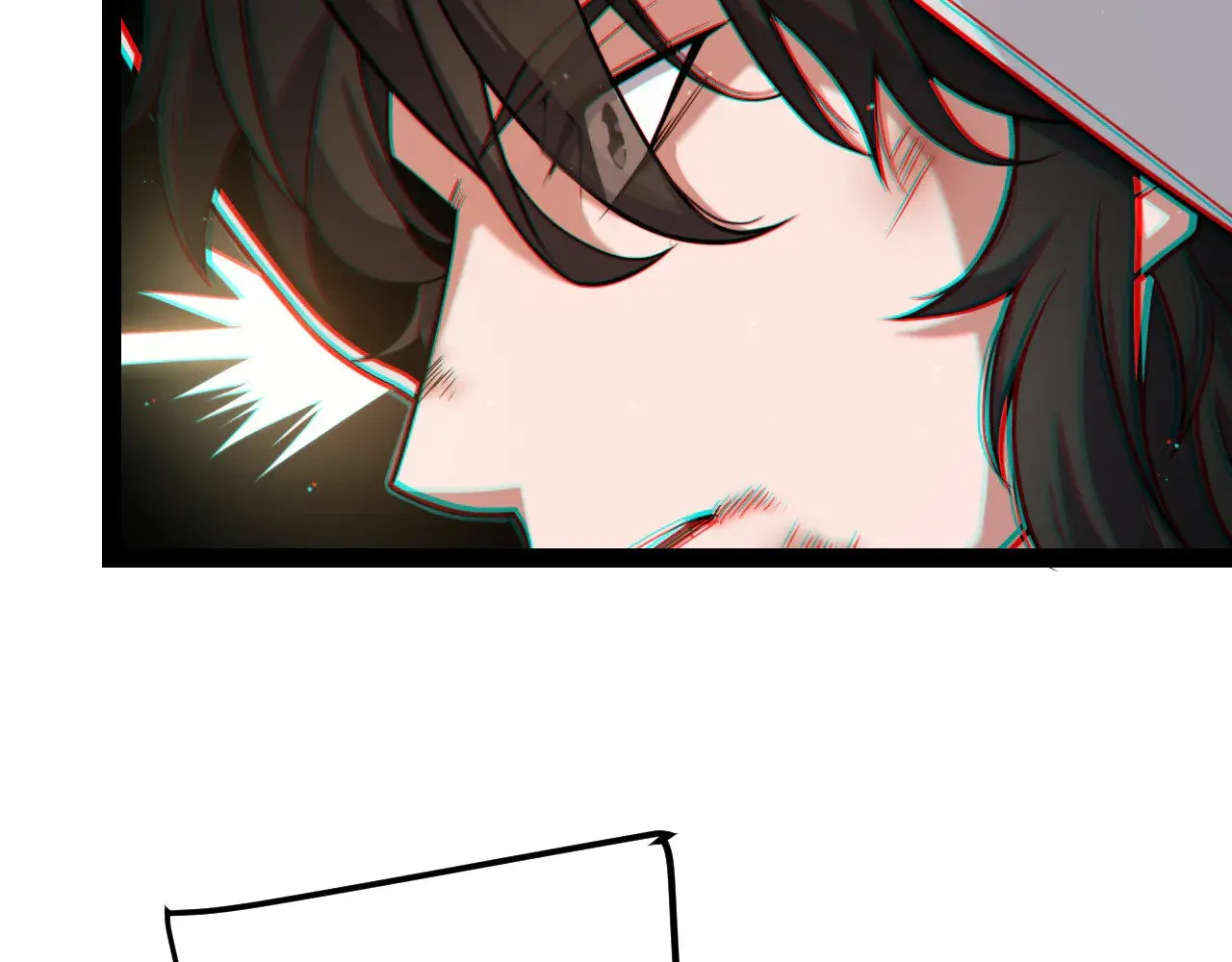 我来自游戏免费漫画下拉式酷漫屋漫画,第316话 觉醒状态！2图