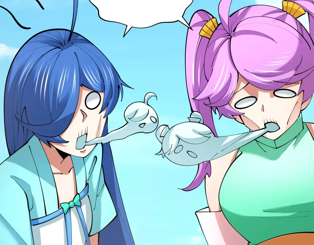 全球诡异时代xiaoshu漫画,第369话 云梦篇-云梦泽！1图