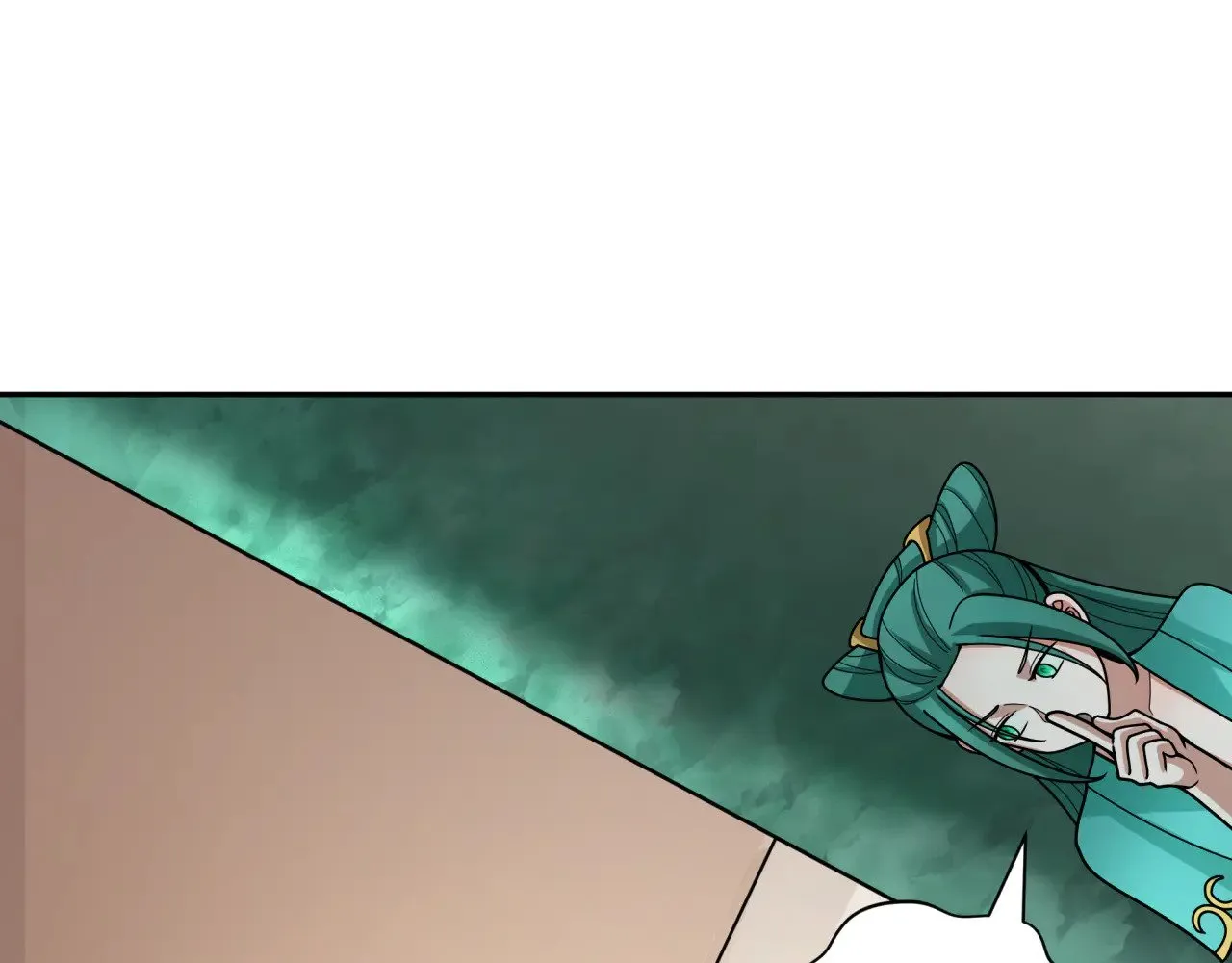 全球诡异时代xiaoshu漫画,第377章 云梦篇-云梦国破！2图