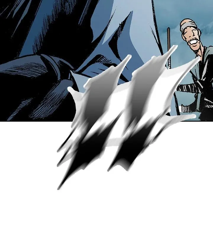 战王是谁漫画,第124话2图