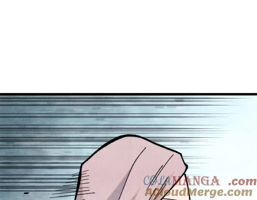 万古最强宗漫画,360 万古宗的垃圾分类1图