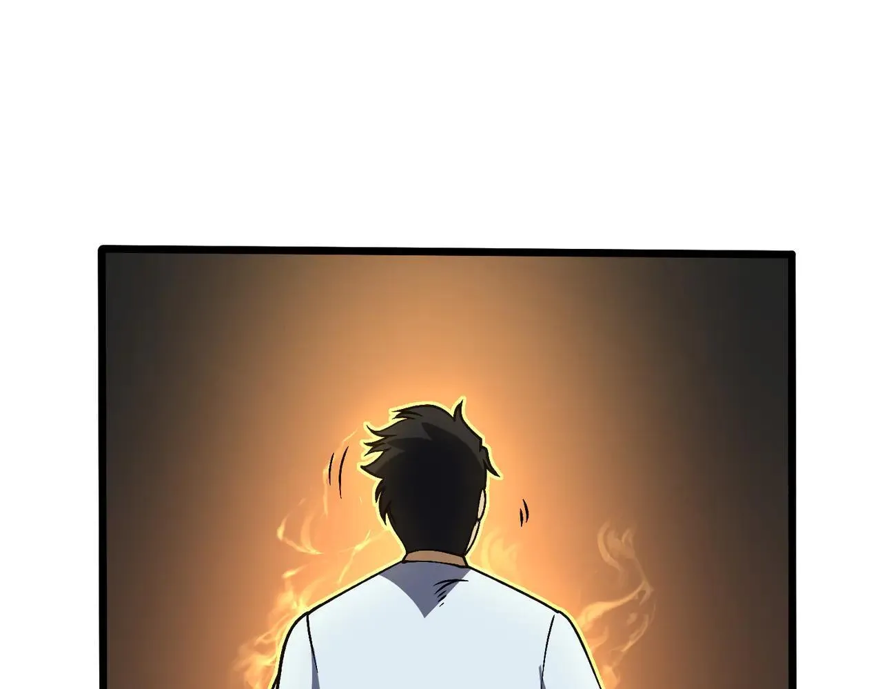 开局兼任黑龙boss，我无敌了漫画,第36话 全球御兽协会的邀请1图