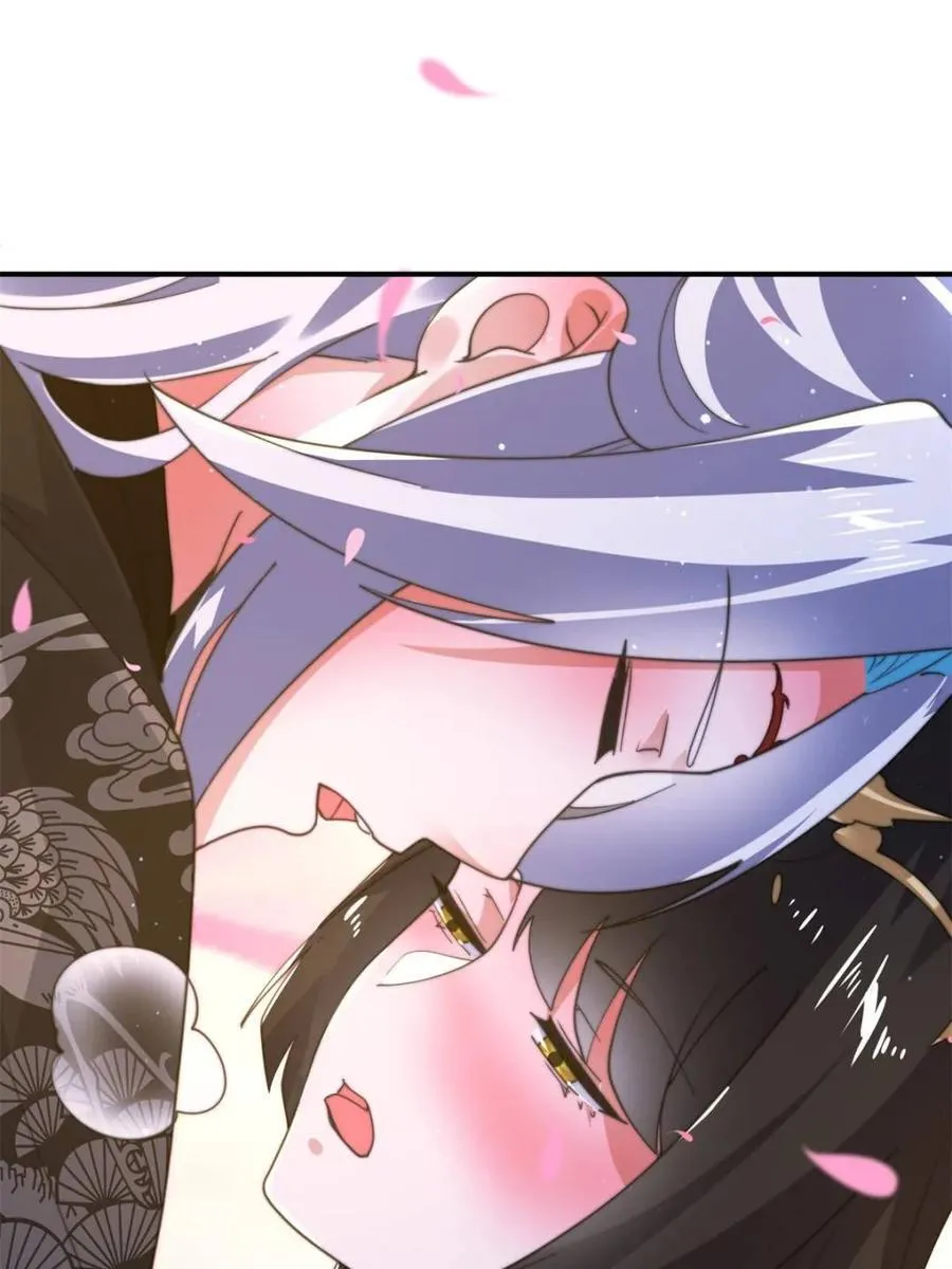 女徒弟个个想杀我漫画,第199话 别怪我1图