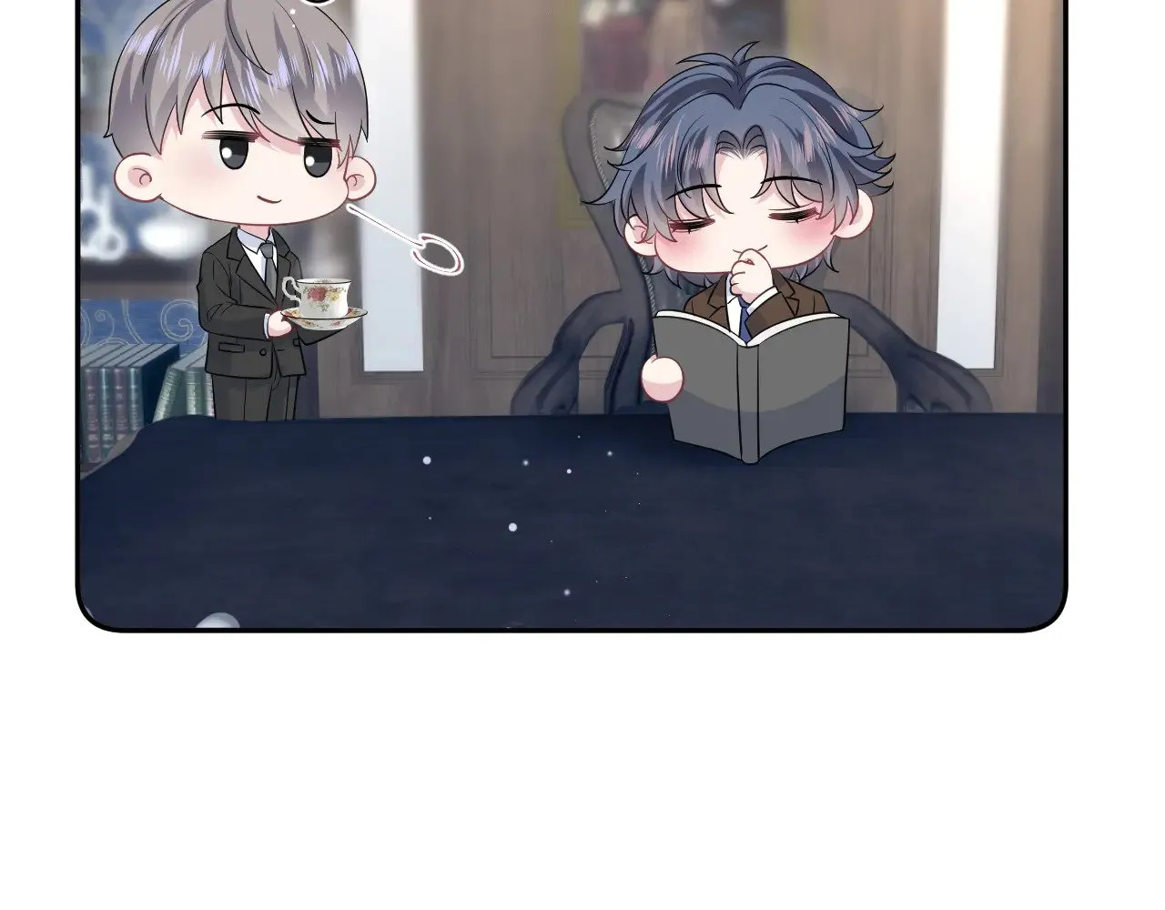 [快穿漫画,3361图