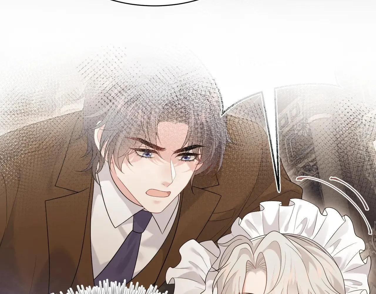 [快穿漫画,331 老板，我要辞职2图