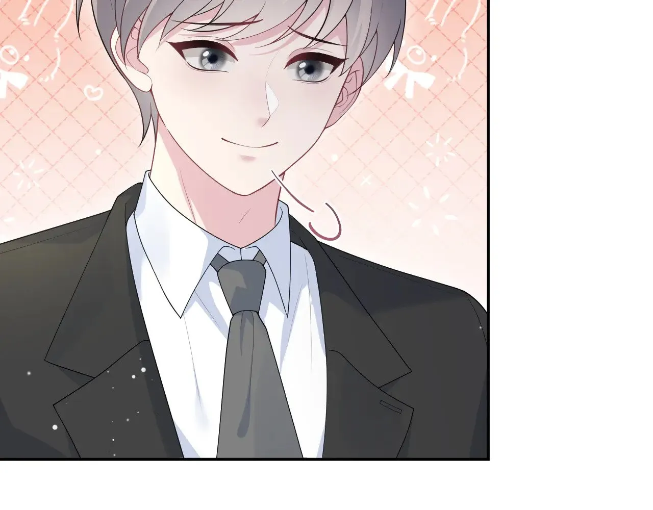 @apple[推文漫画,342 何谓灵魂伴侣1图