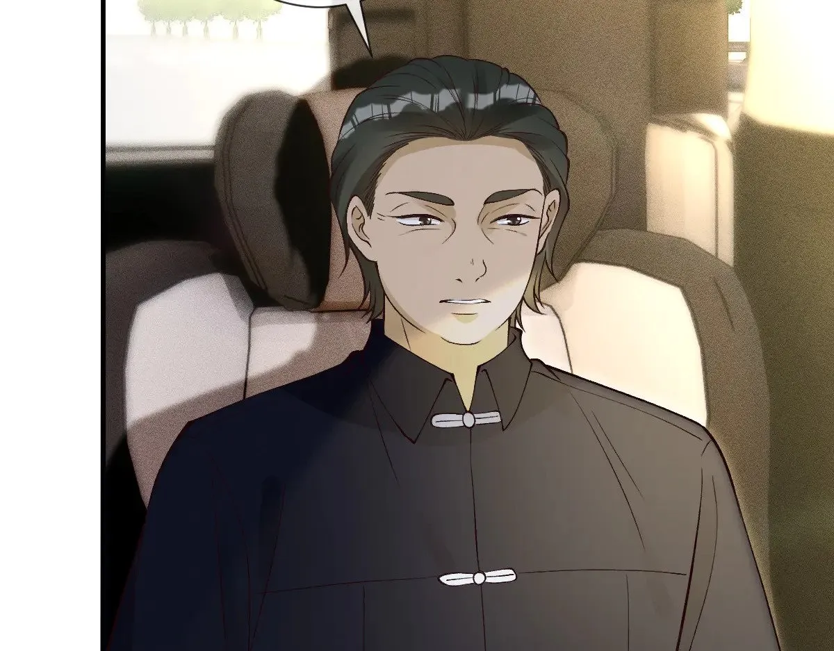 满级大佬翻车以后漫画,第327 桐姨出山1图