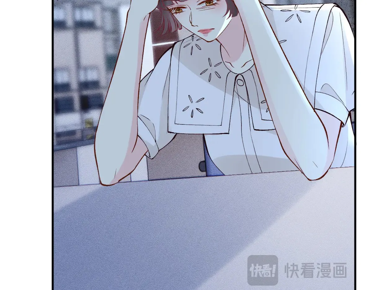 满级大佬翻车以后漫画,第324 遗憾2图
