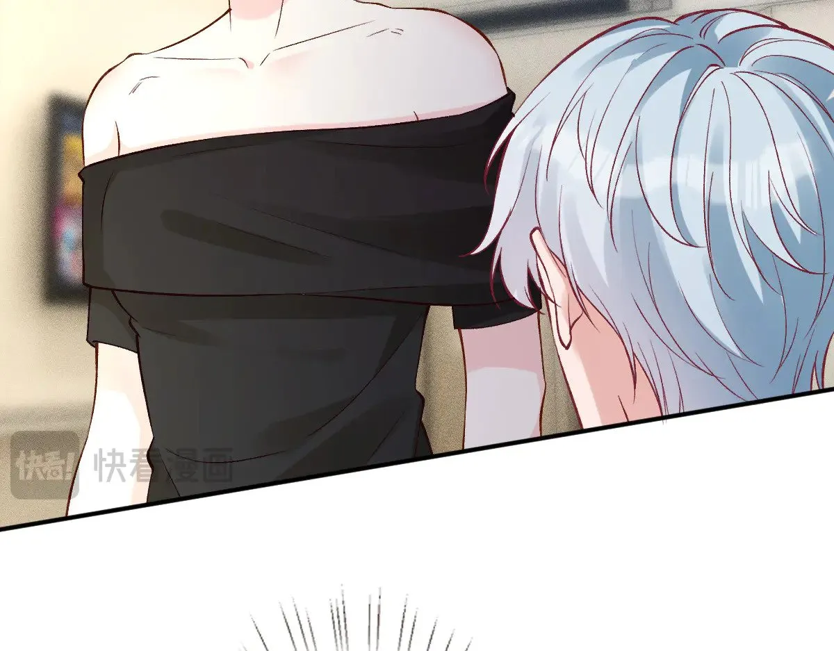 满级大佬翻车以后漫画,第328 伯爵府的目标1图