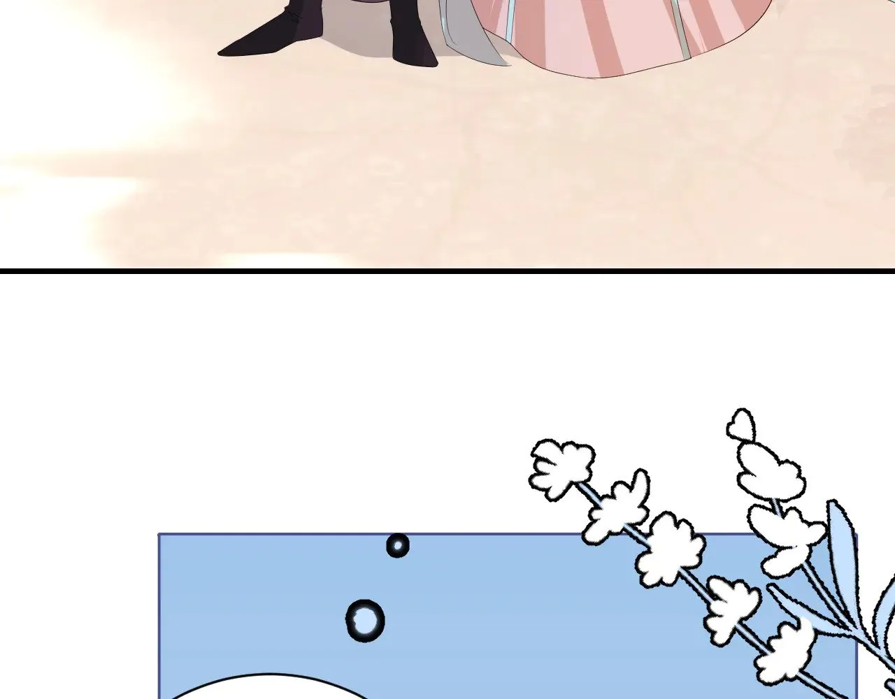 炮灰闺女的生存方式 免费漫画漫画,第302话 太、太近了2图