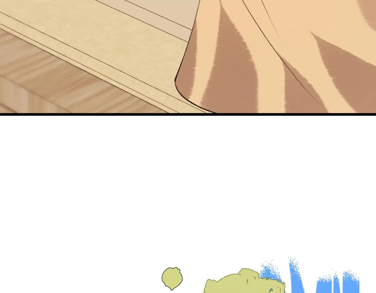 炮灰闺女的生存方式 免费漫画漫画,第301话 六哥哥越发好看了1图