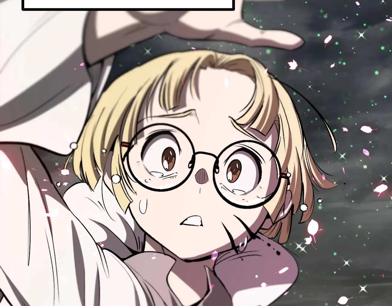 拔剑九亿次完结了吗?漫画,第219话 梦境魔术2图